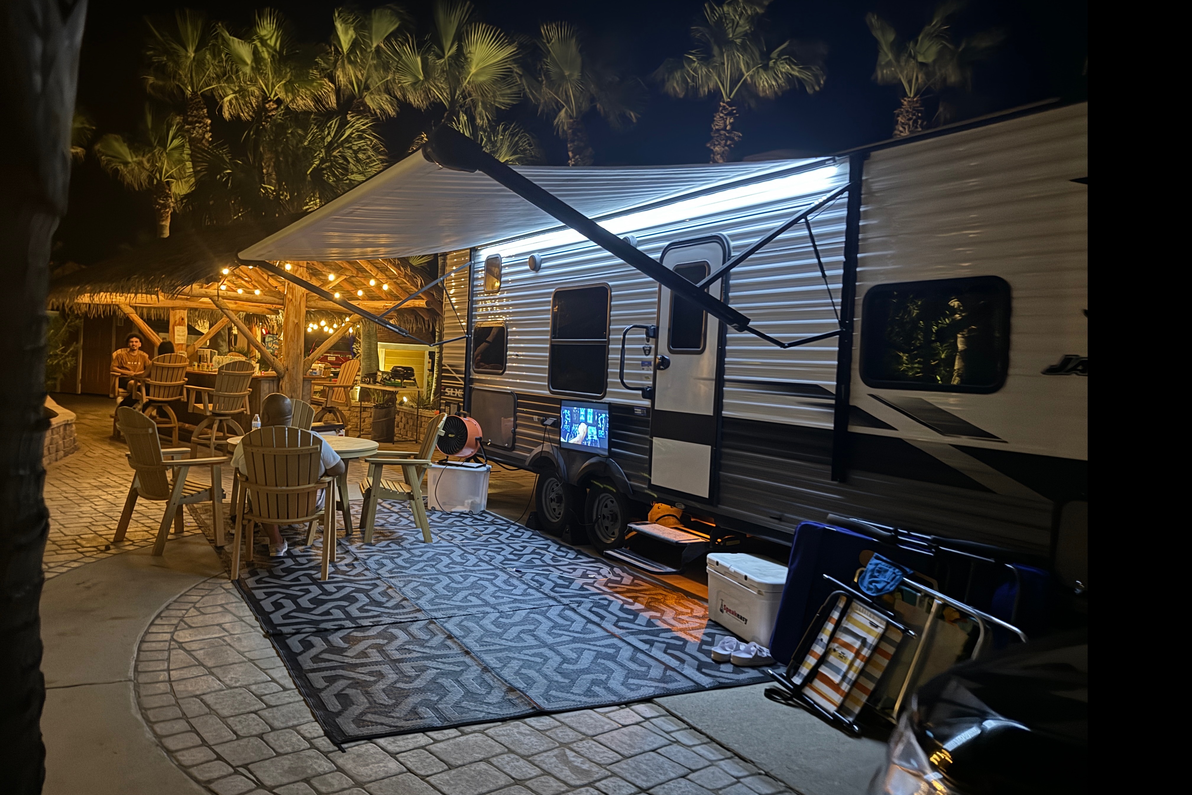 Bud n Sissy Bunkhouse