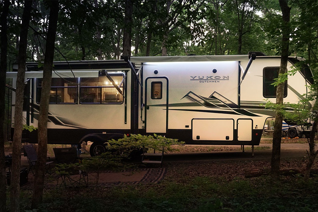 RV - ELITE