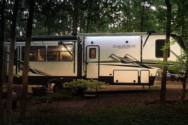 RV - ELITE
