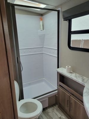 La Cabane Roulante!!