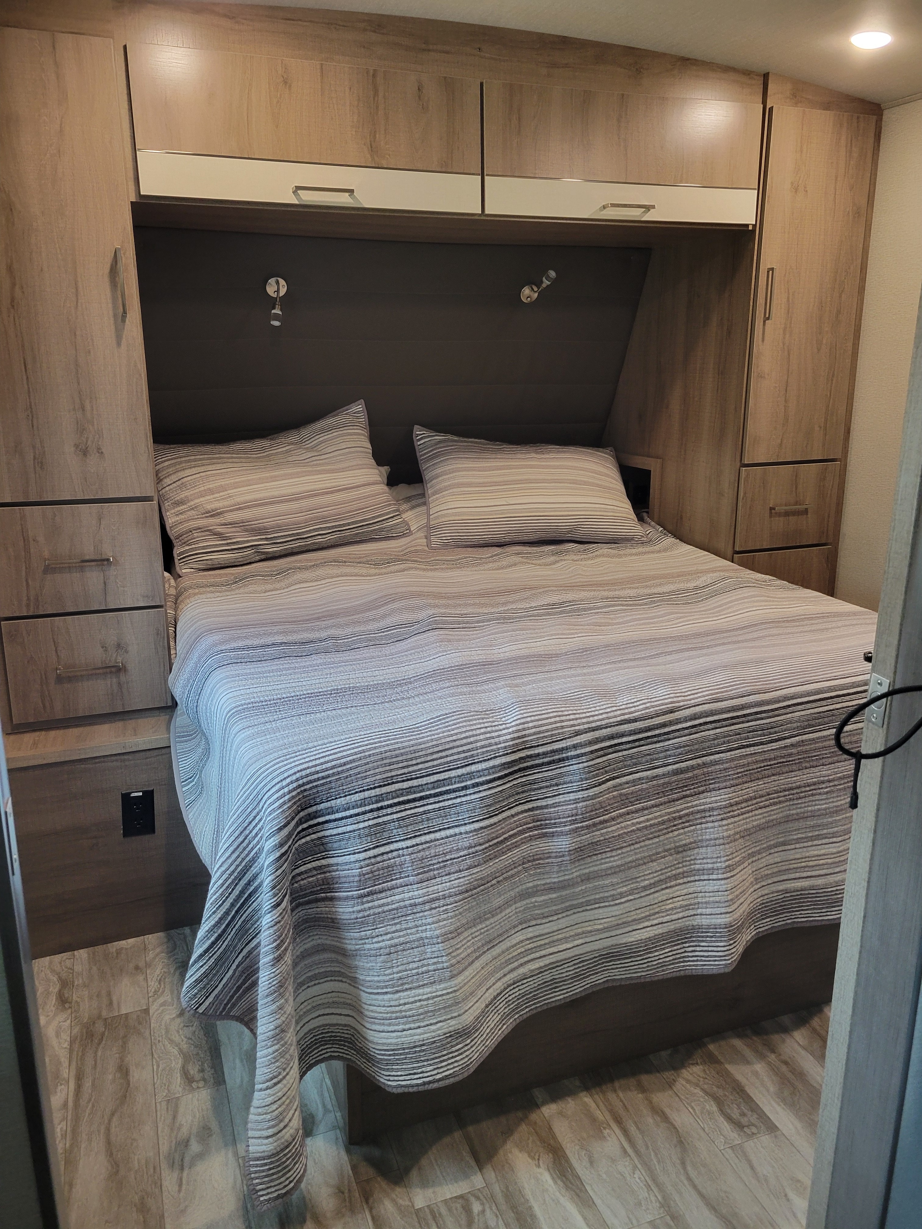 La Cabane Roulante!!