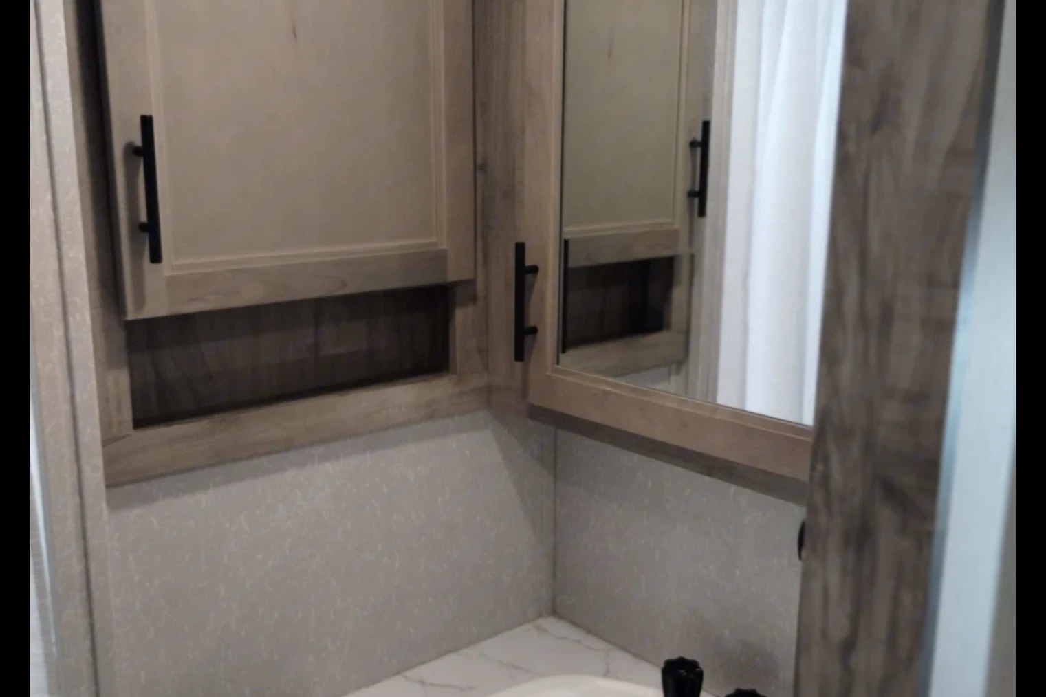 Luxury and comfort away from home
