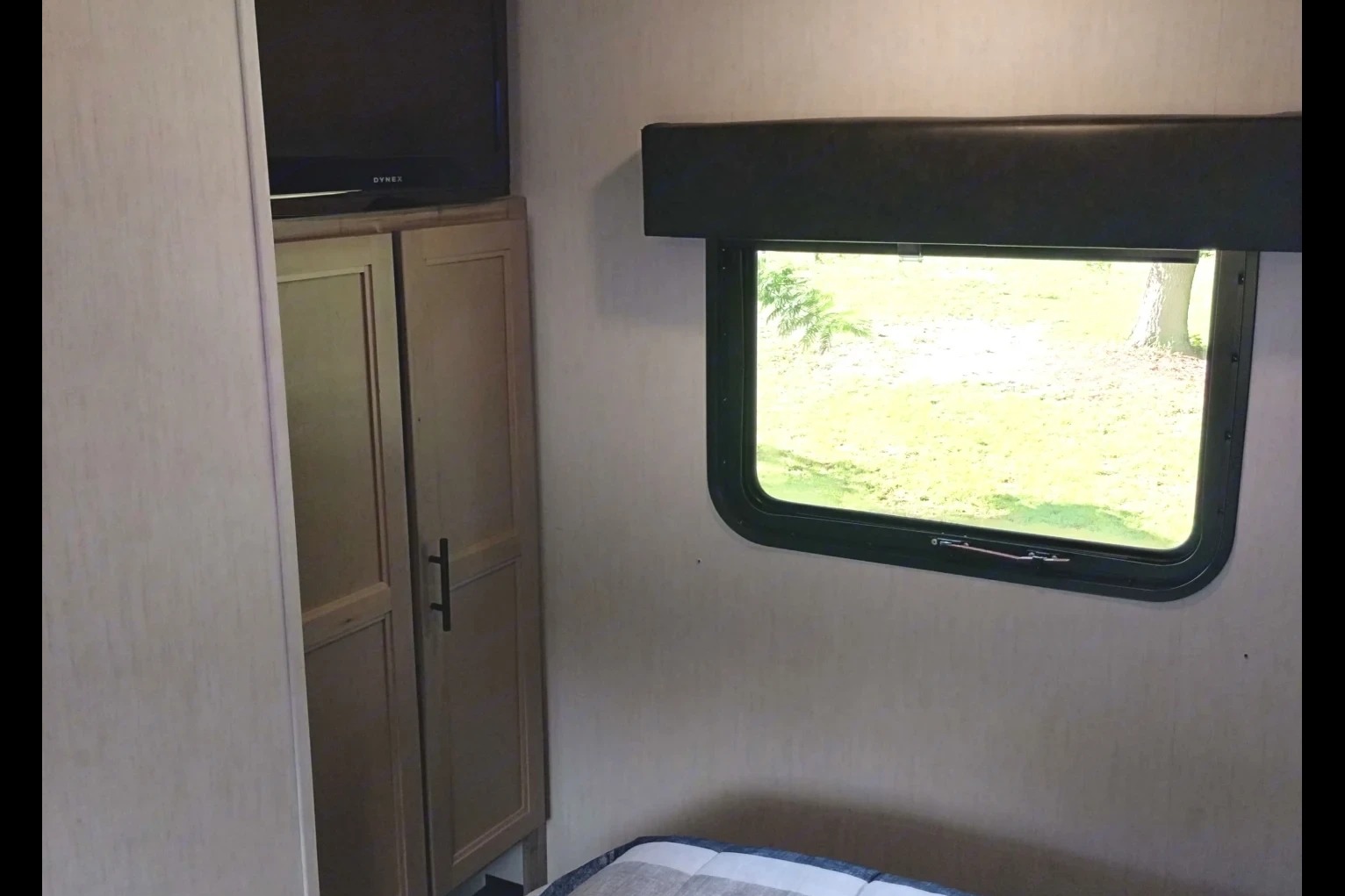 Luxury and comfort away from home