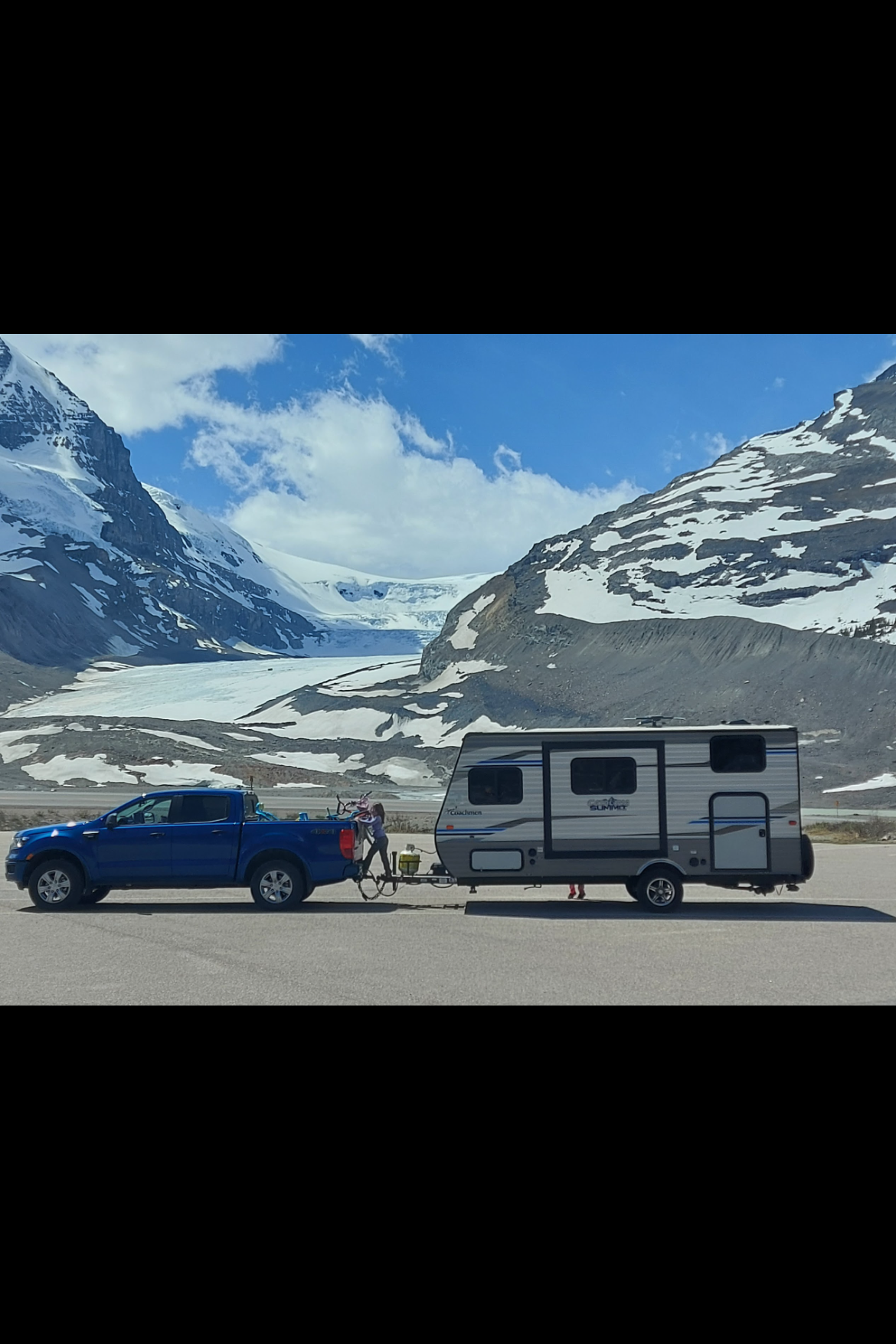 Jay and Chevy’s Rocky Mountain Retreat