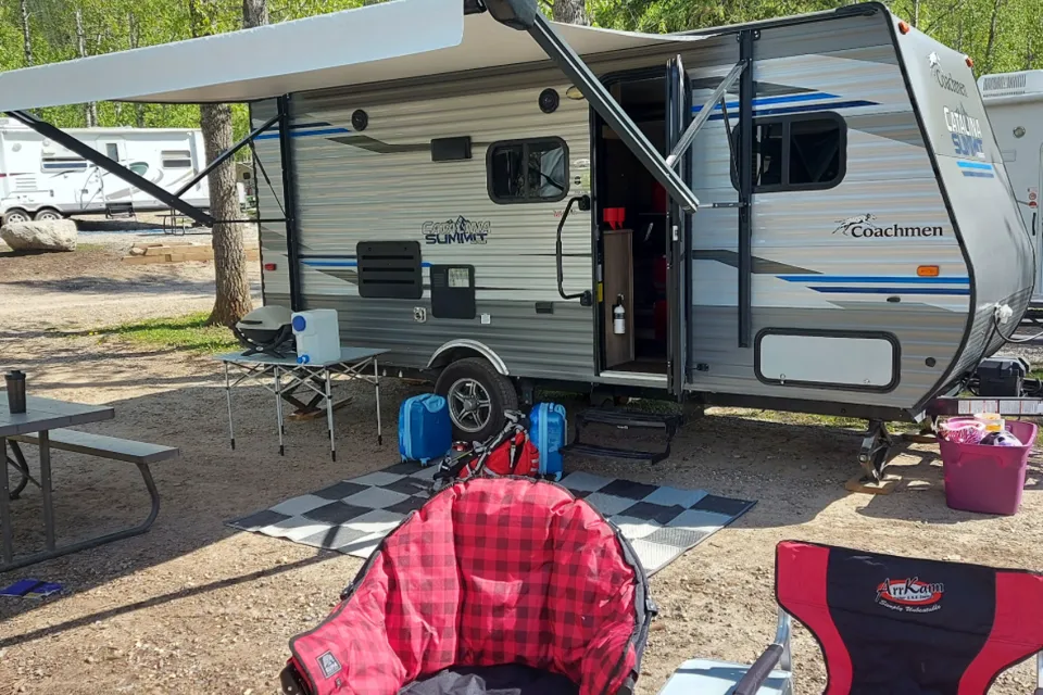 Jay and Chevy’s Rocky Mountain Retreat