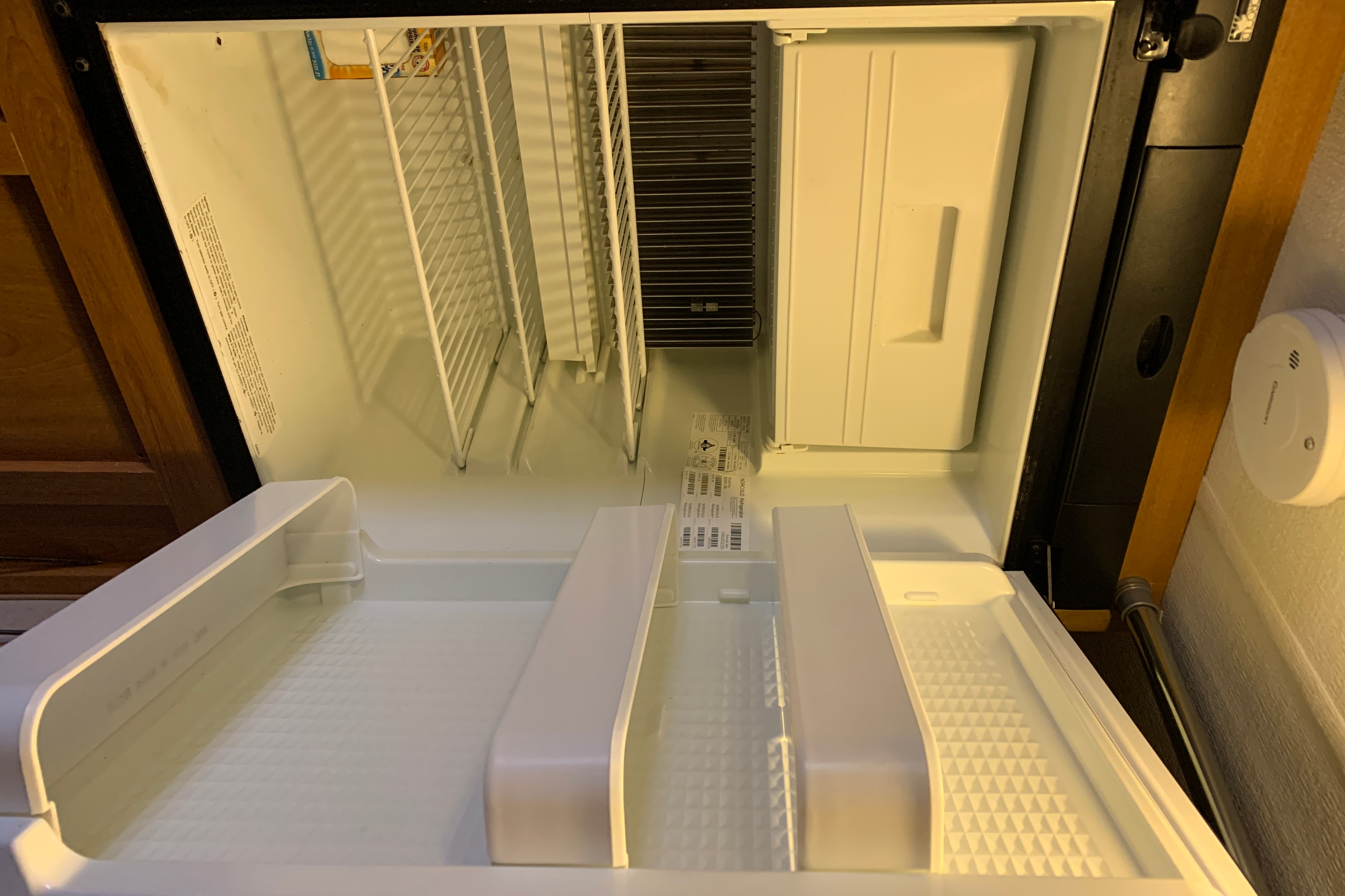 Family Truck Camper-New Age Travel and Services
