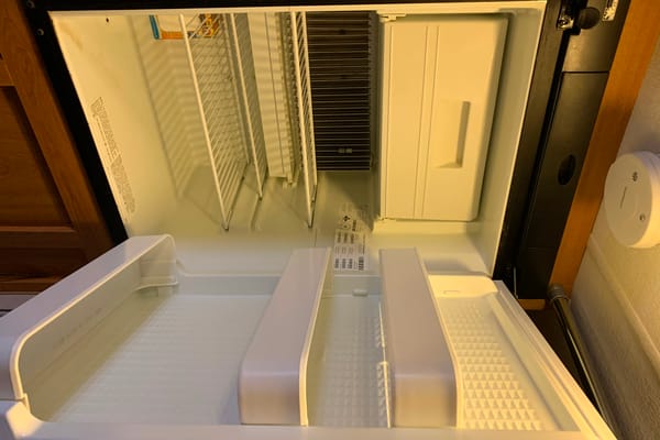 Family Truck Camper-New Age Travel and Services