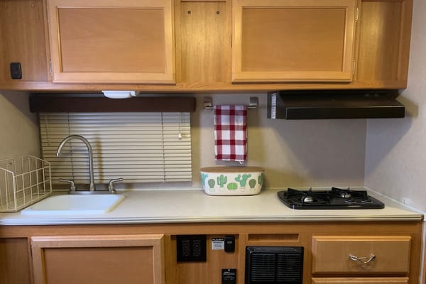 Family Truck Camper-New Age Travel and Services