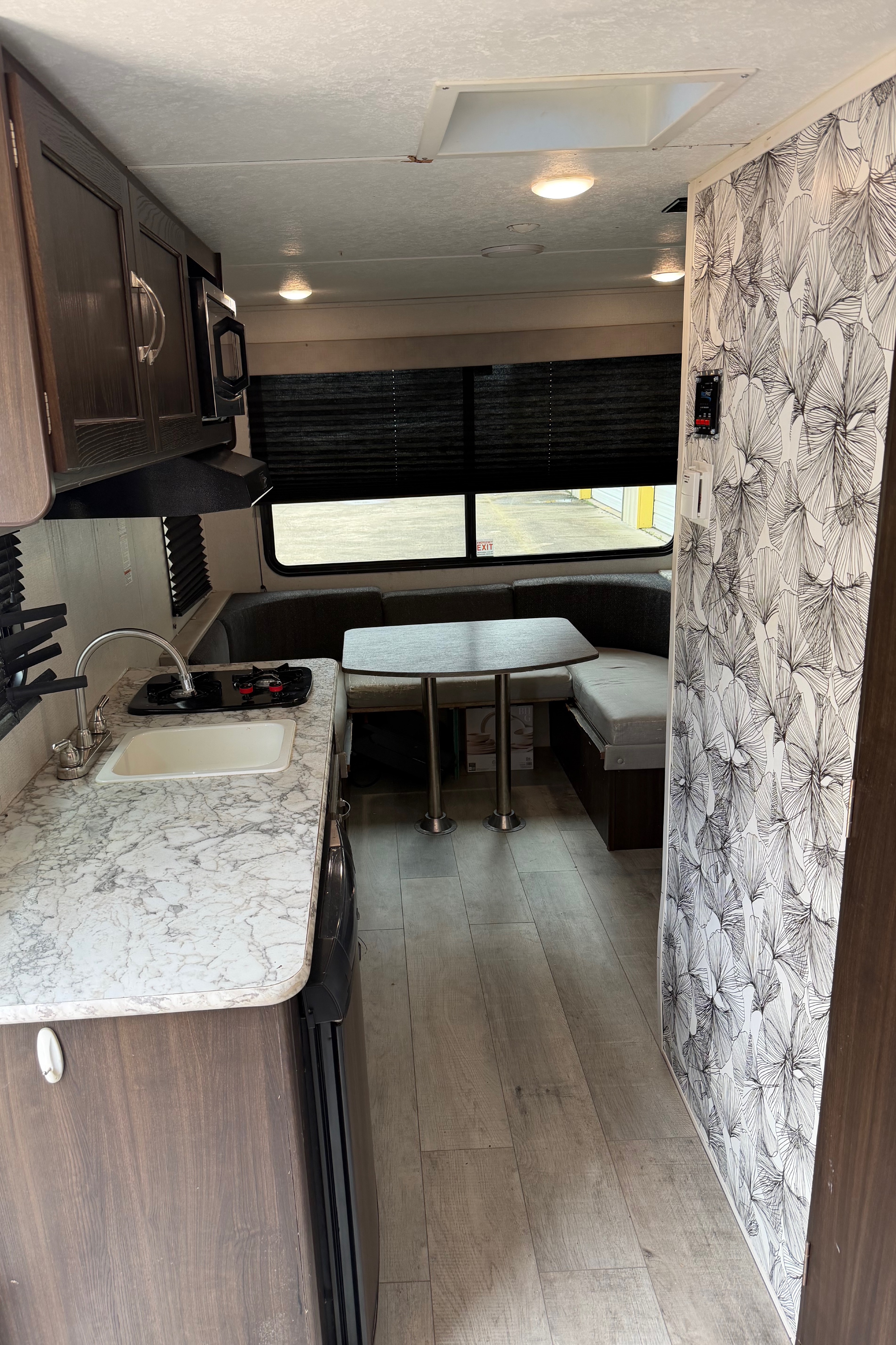Keystone Springdale Mini 1750RD