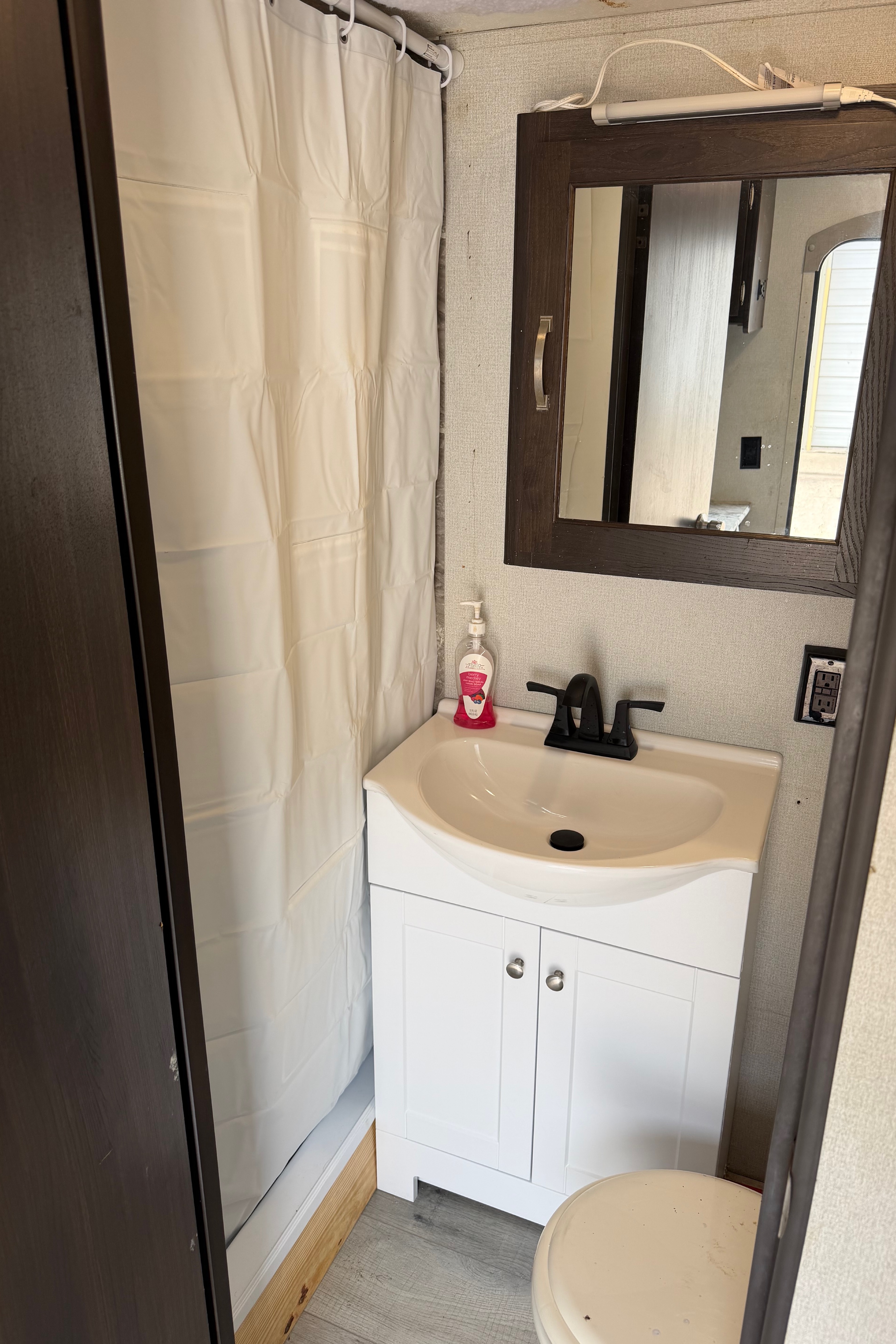 Keystone Springdale Mini 1750RD