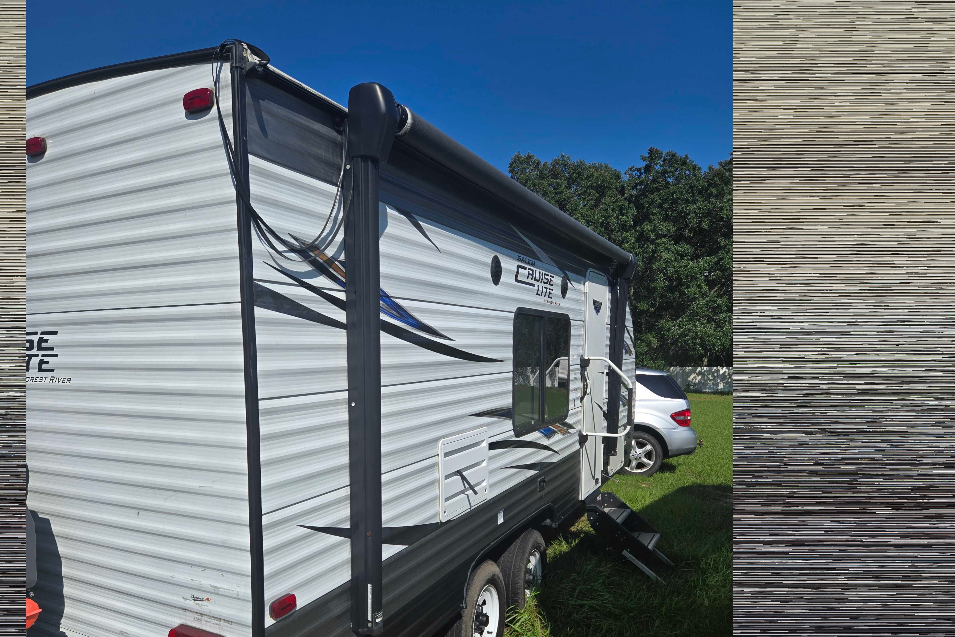 Shady Pines, Ma - Disaster Response Eligible