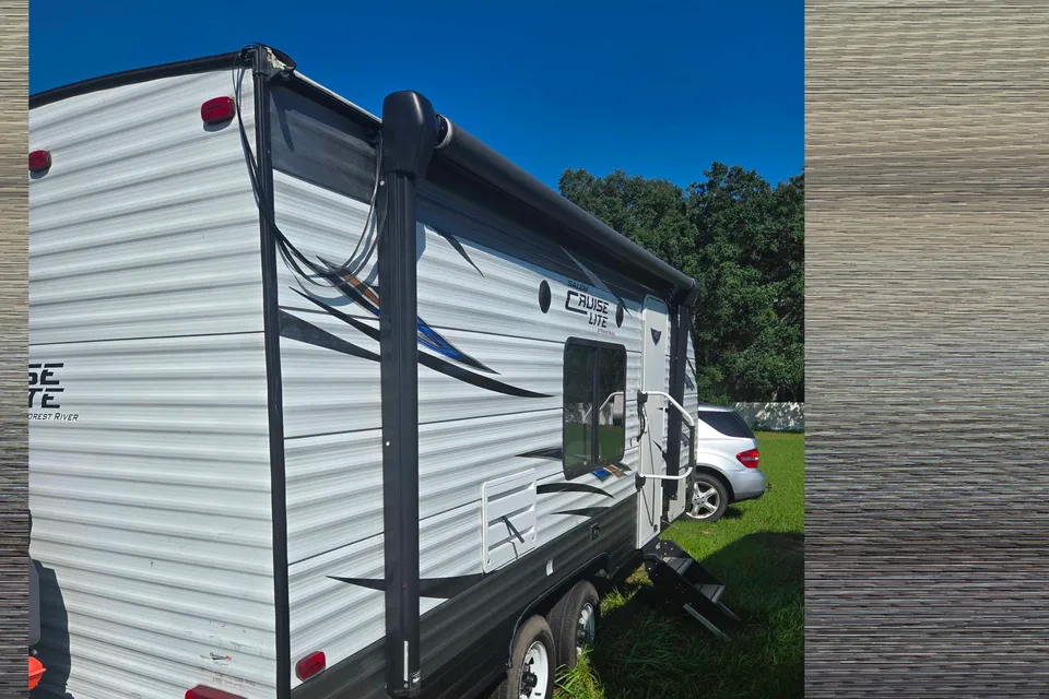 Shady Pines, Ma - Disaster Response Eligible