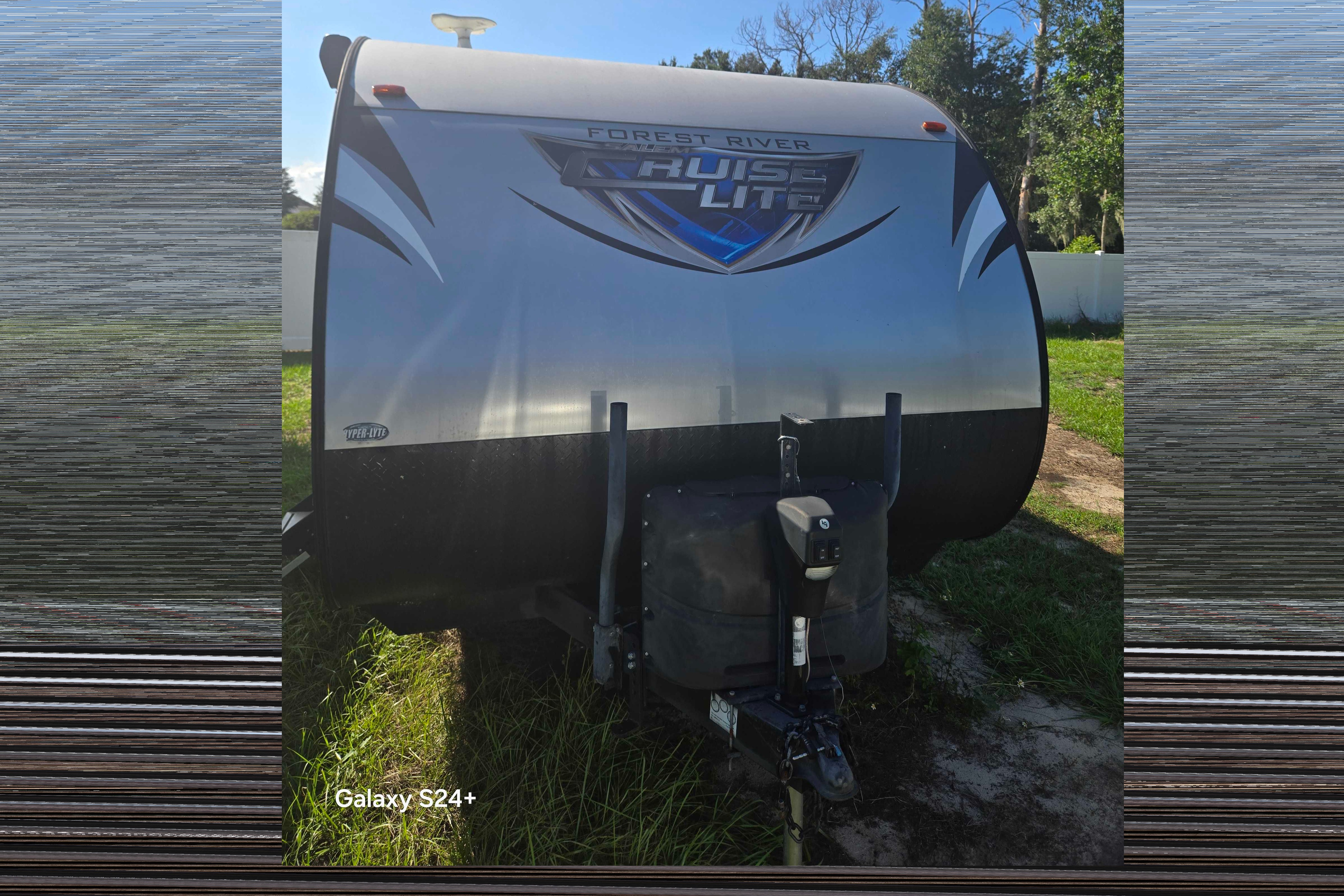 Shady Pines, Ma - Disaster Response Eligible