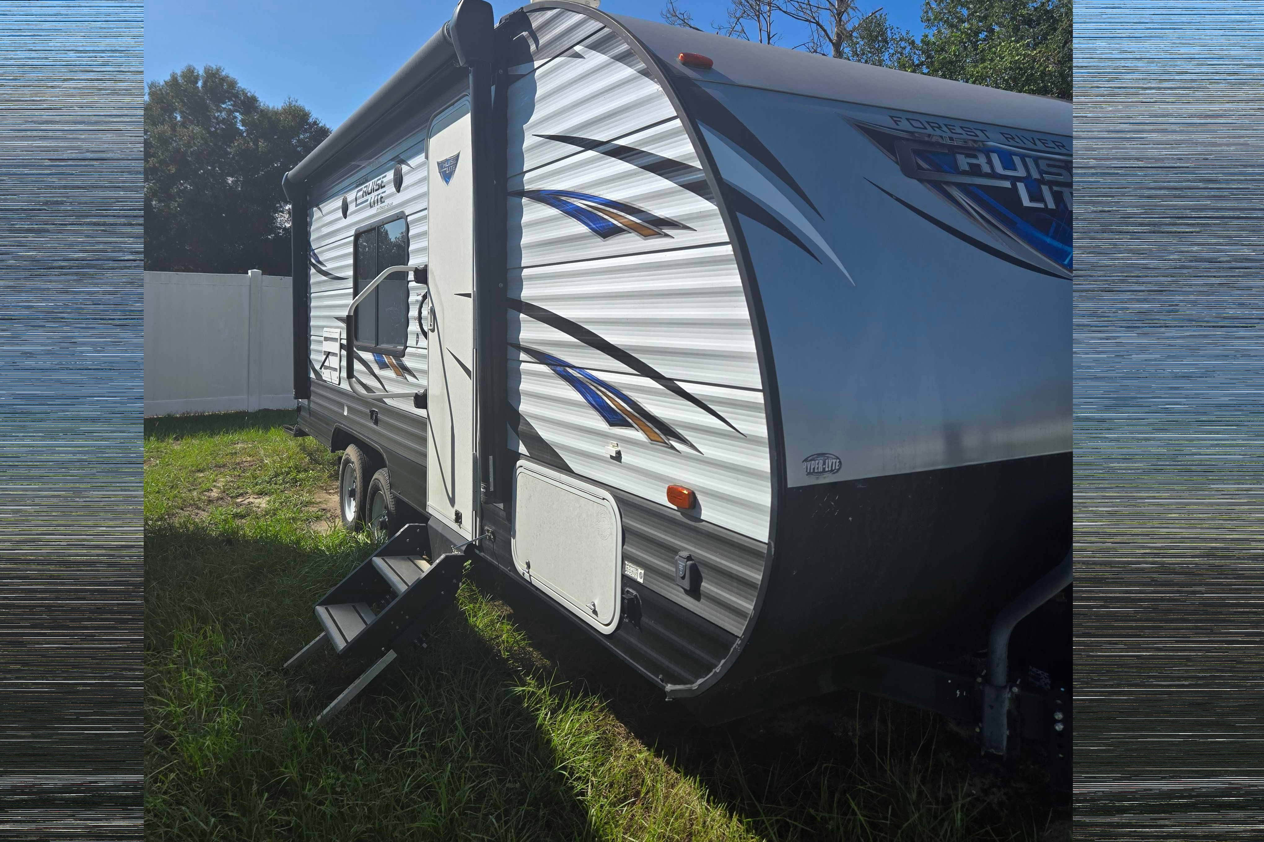 Shady Pines, Ma - Disaster Response Eligible