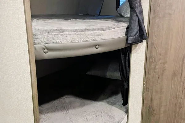 Mikes Jayco 2020 Travel Trailer (Quemahoning dam delivery special)