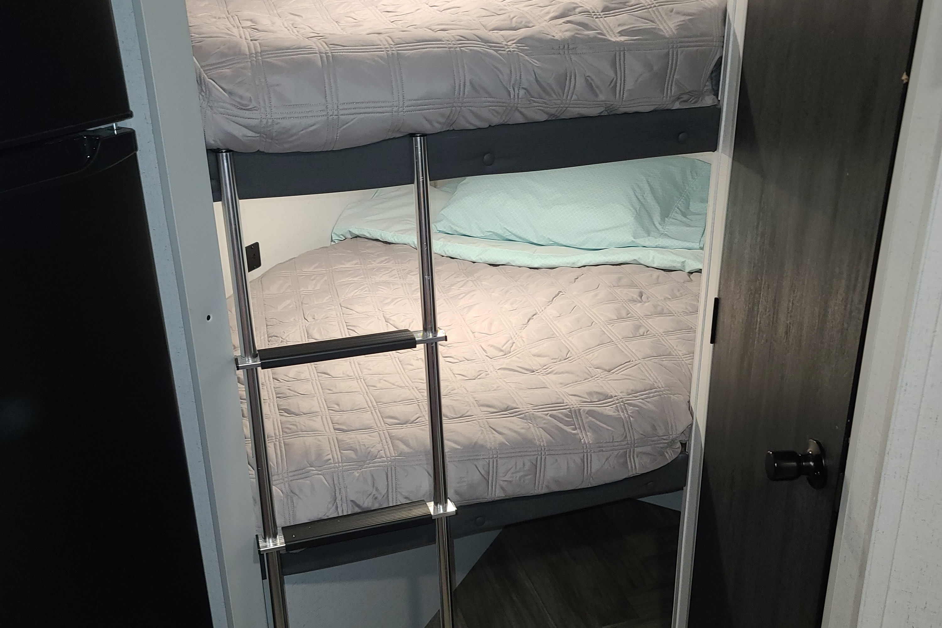 Jason & Jen's 2021 Forest River Wildwood Platinum FSX Travel Trailer
