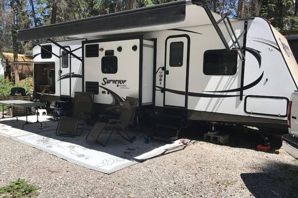 Okanagan Adventurer