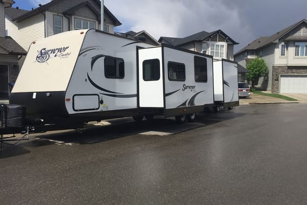 Okanagan Adventurer
