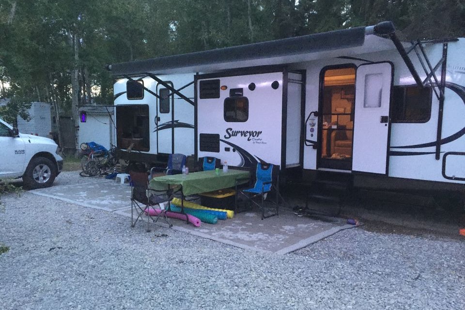 Okanagan Adventurer