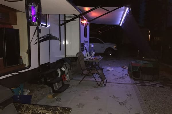 Okanagan Adventurer