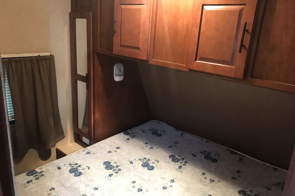 Okanagan Adventurer