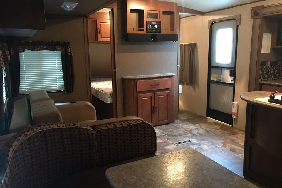 Okanagan Adventurer