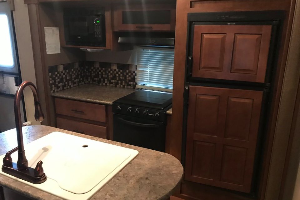 Okanagan Adventurer