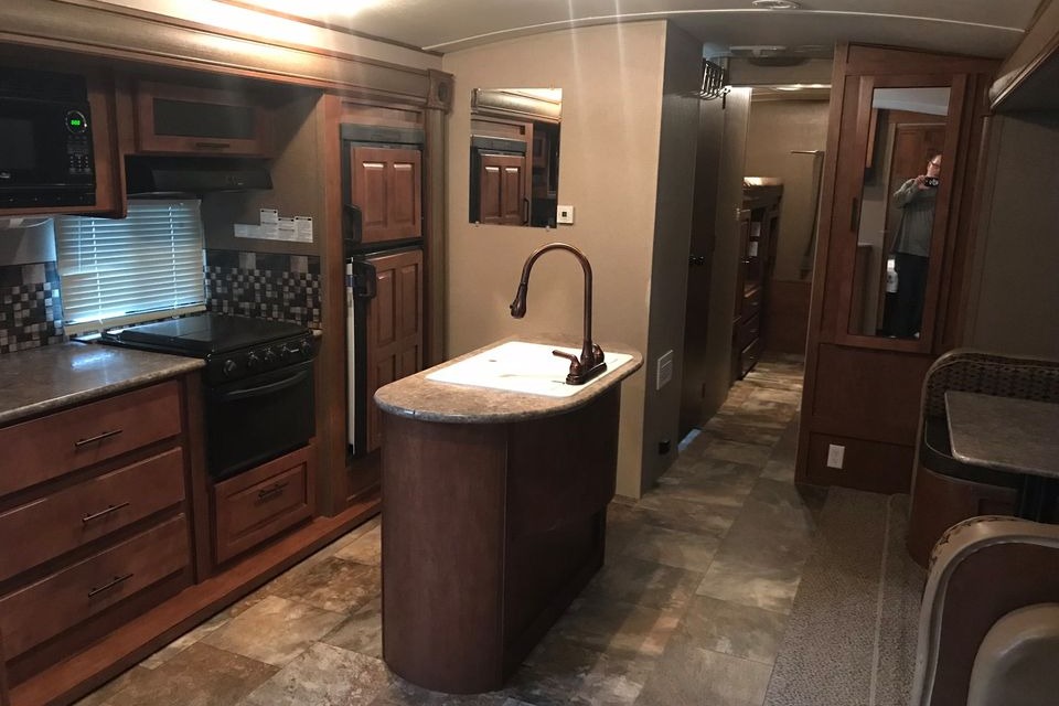 Okanagan Adventurer