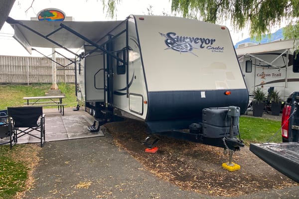 Okanagan Adventurer