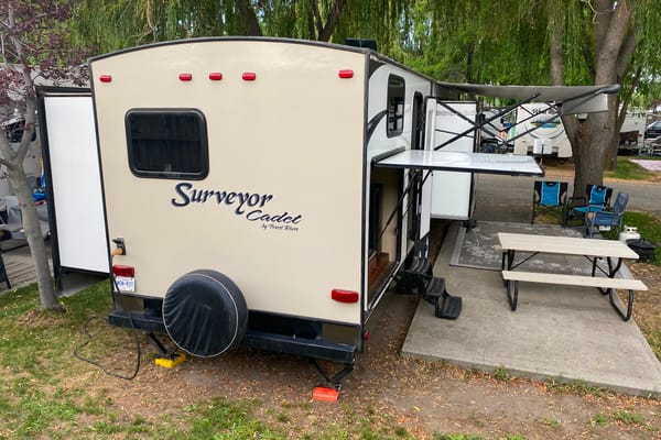 Okanagan Adventurer