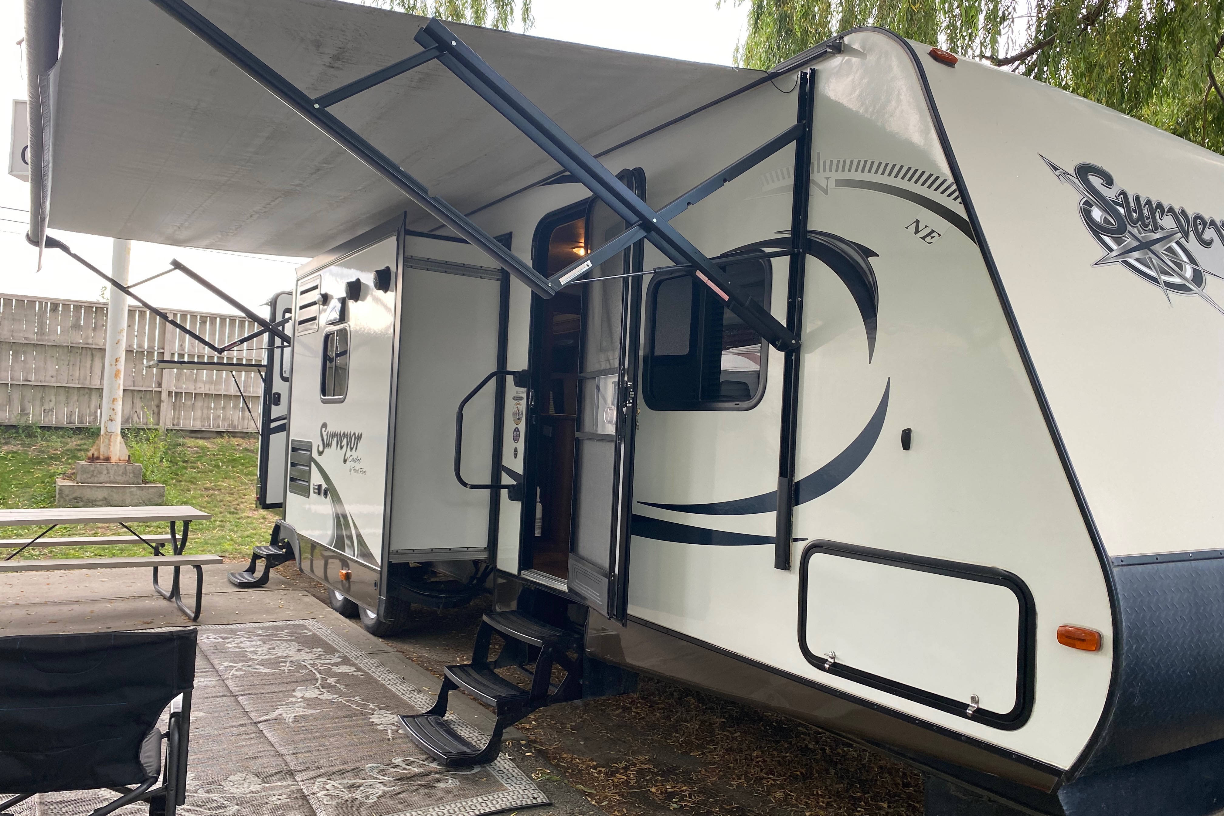 Okanagan Adventurer