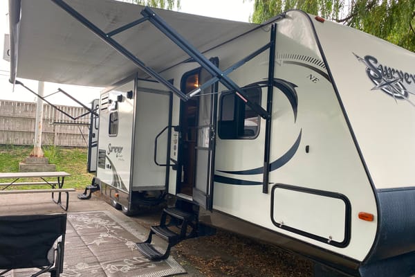 Okanagan Adventurer