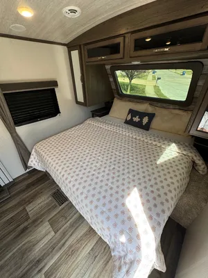 The River Runner - Adventure Ready Camper