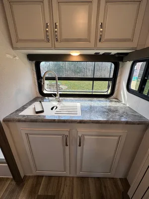 The River Runner - Adventure Ready Camper