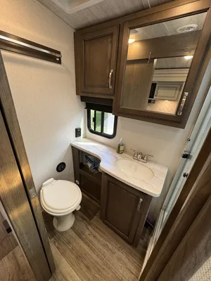The River Runner - Adventure Ready Camper