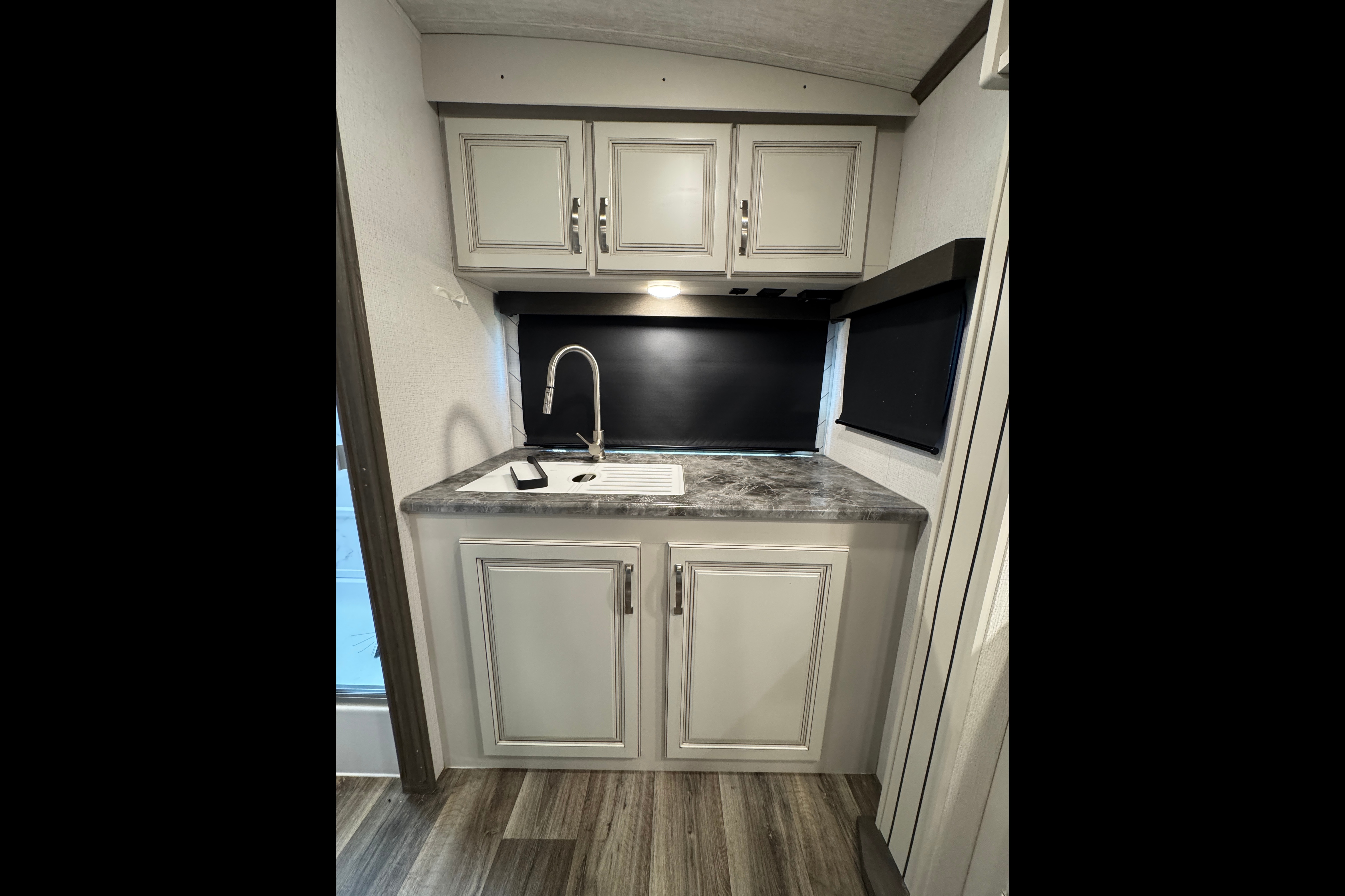 The River Runner - Adventure Ready Camper