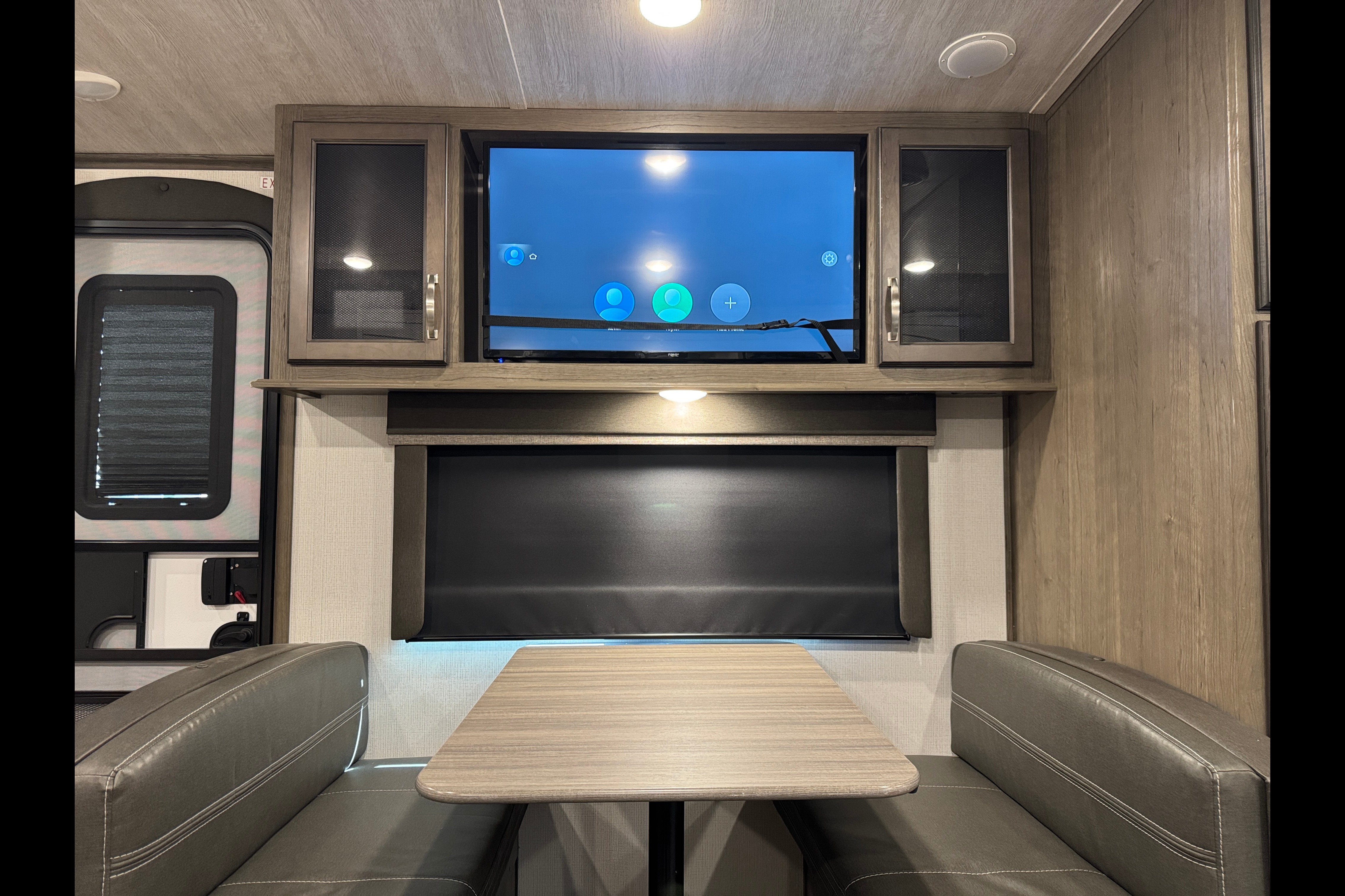 The River Runner - Adventure Ready Camper