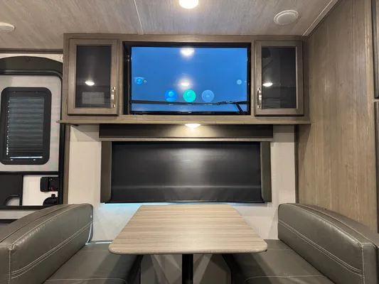The River Runner - Adventure Ready Camper