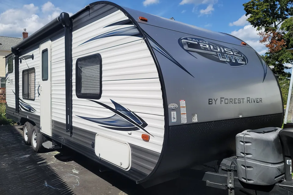 Salem cruise lite