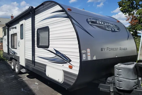 Salem cruise lite 