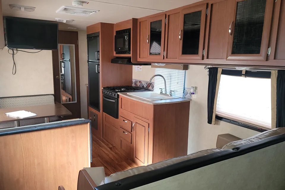 Salem cruise lite