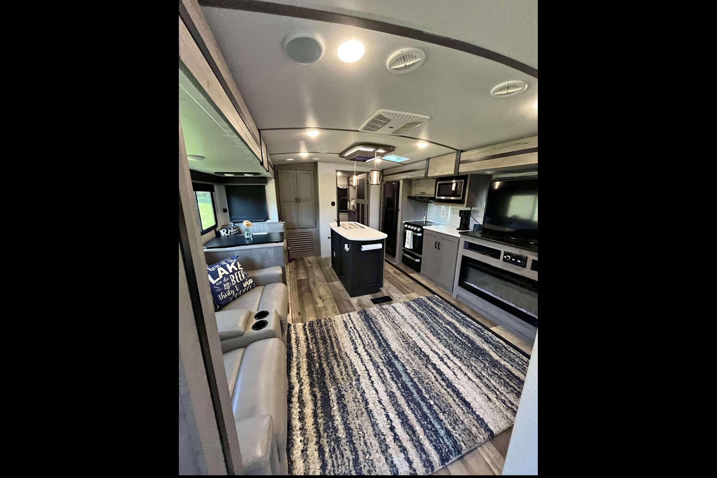 Weeks Away RV