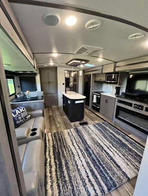 Weeks Away RV