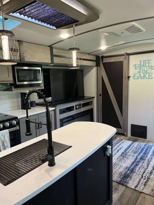 Weeks Away RV