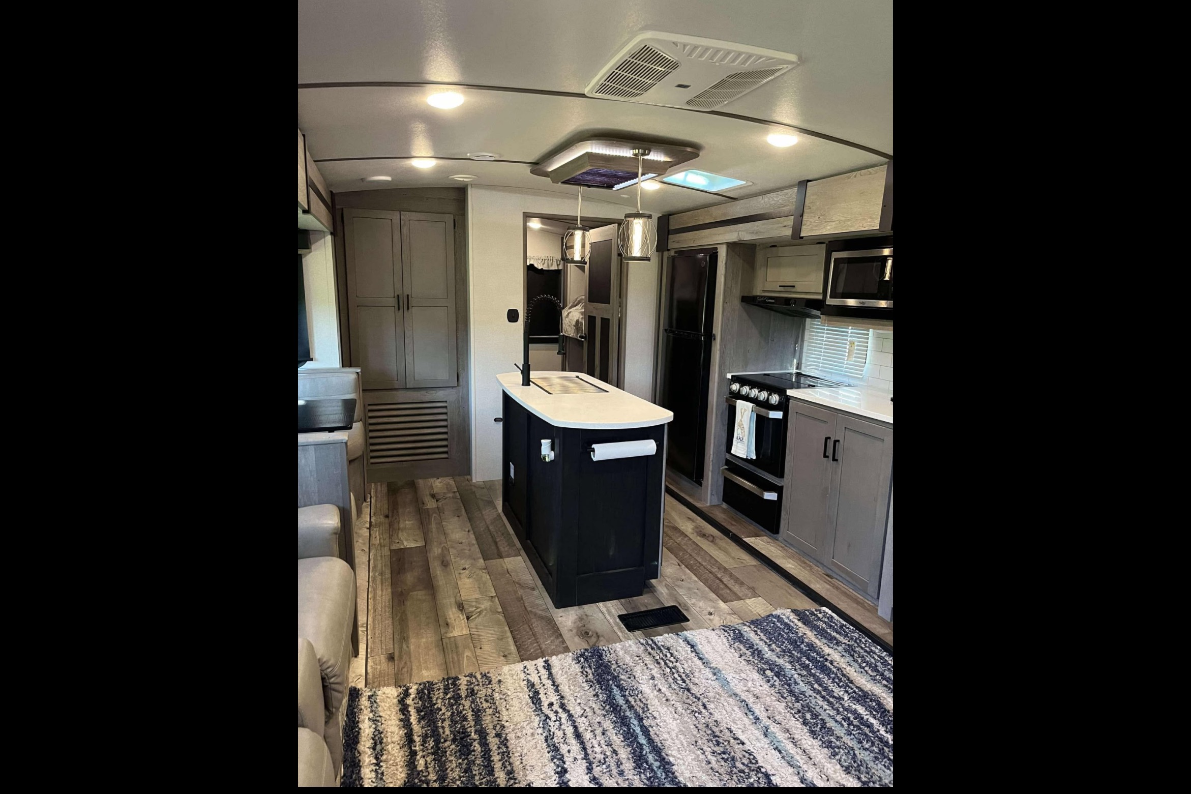 Weeks Away RV