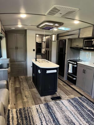 Weeks Away RV