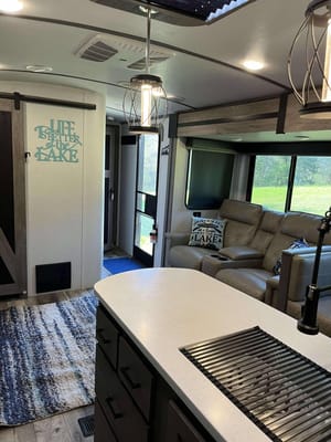 Weeks Away RV