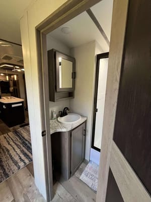 Weeks Away RV