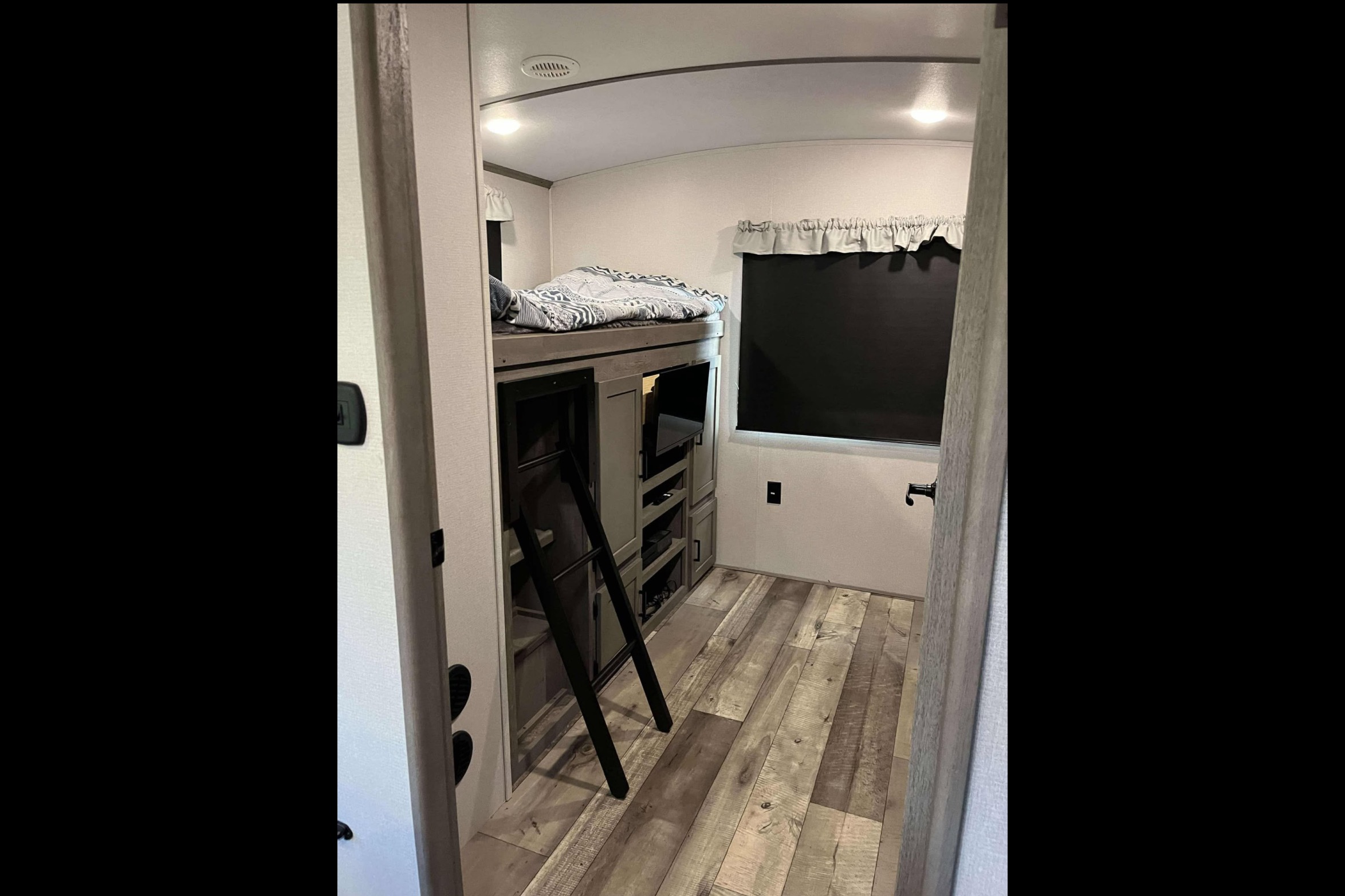 Weeks Away RV