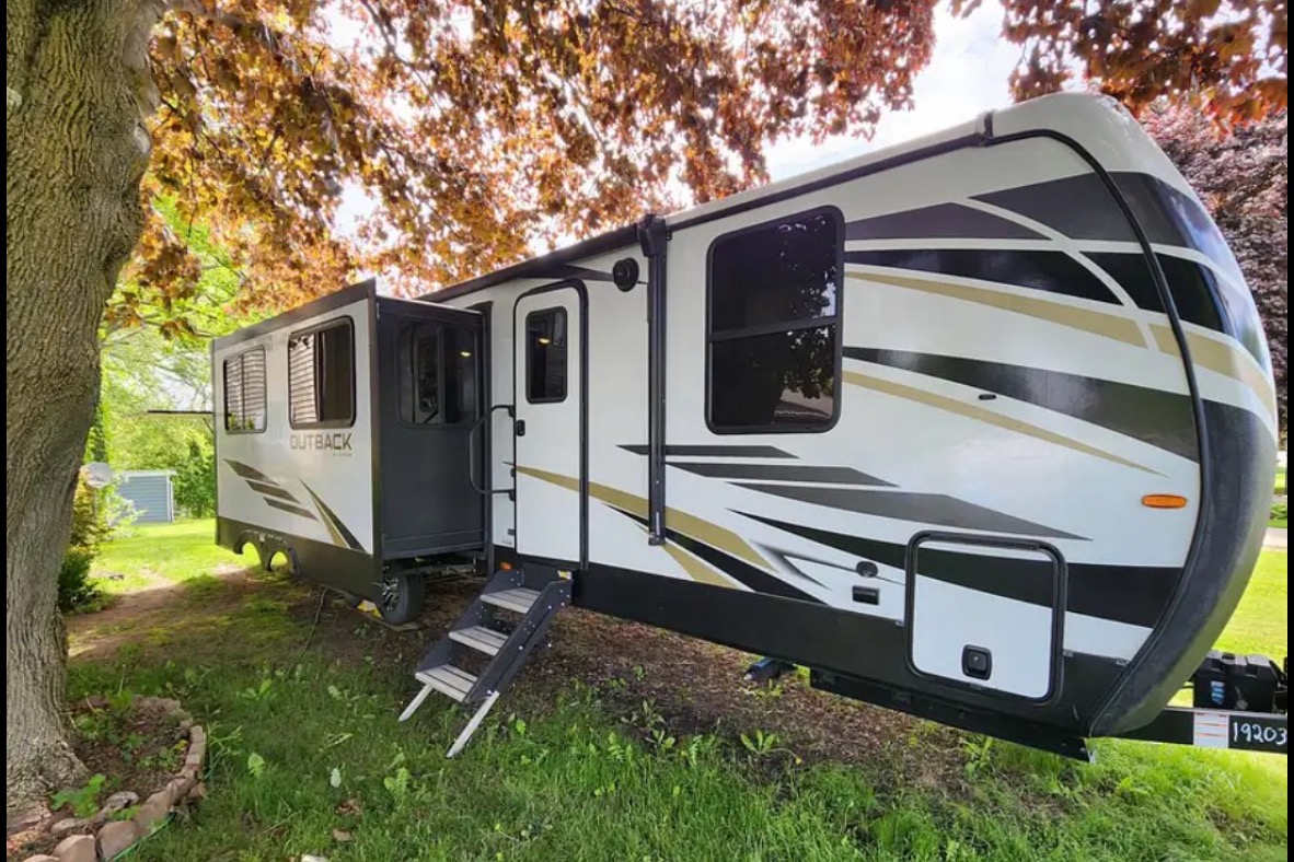 Weeks Away RV